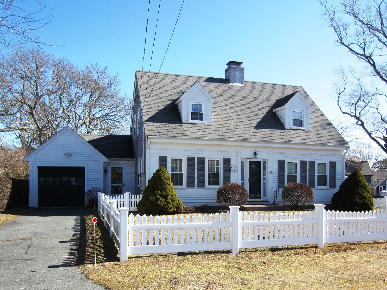 80 Pond Street Yarmouth MA 02664