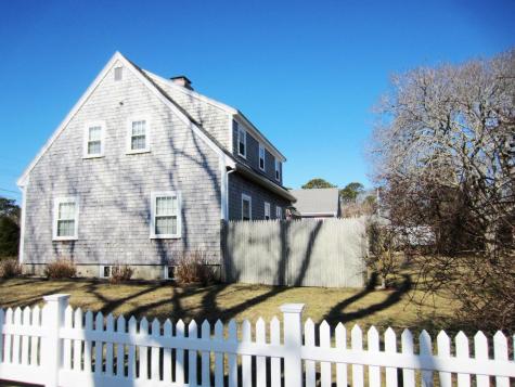 80 Pond Street Yarmouth MA 02664