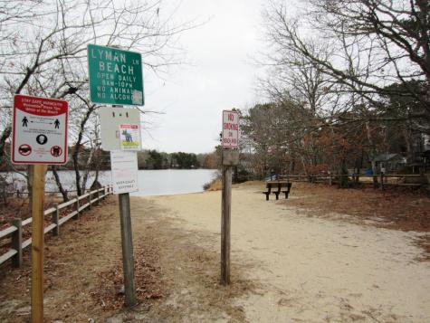 80 Pond Street Yarmouth MA 02664