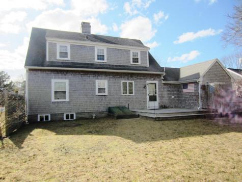 80 Pond Street Yarmouth MA 02664