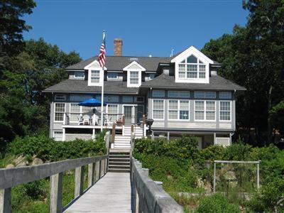 126 Edgewater East Falmouth MA 02536