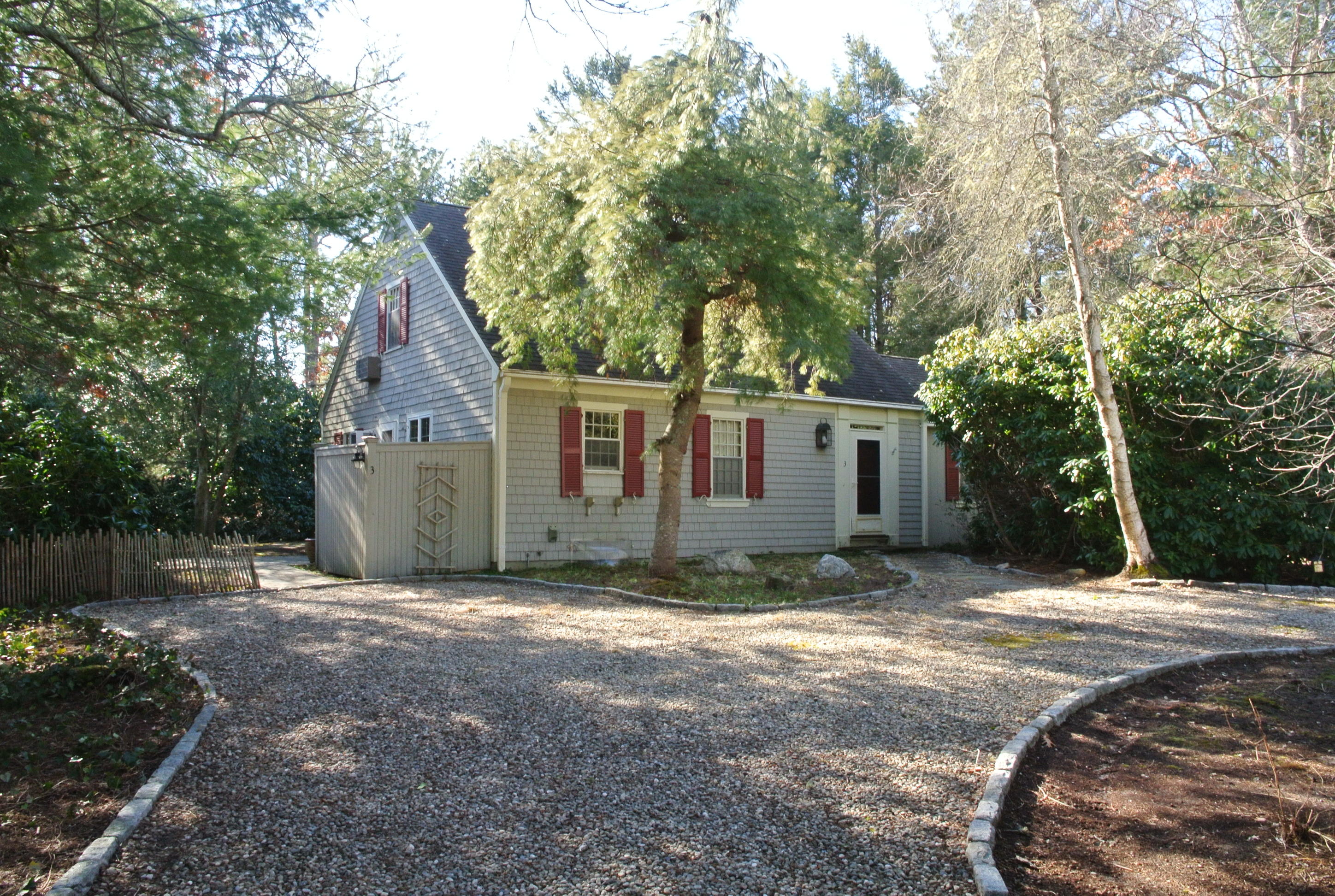 3 Halyard Circle Mashpee MA 02649