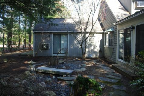 3 Halyard Circle Mashpee MA 02649