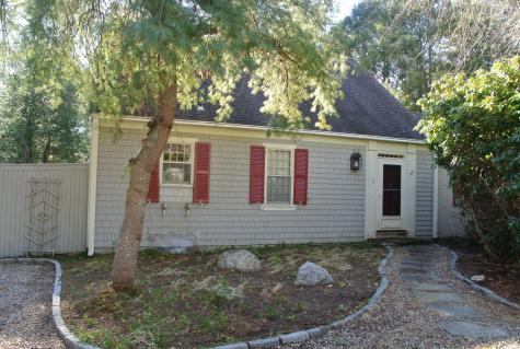 3 Halyard Circle Mashpee MA 02649
