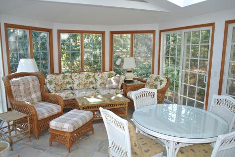 3 Halyard Circle Mashpee MA 02649