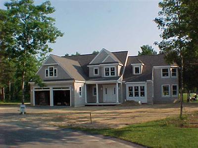 Sandwich MA 02563
