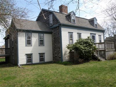 Falmouth MA 02540
