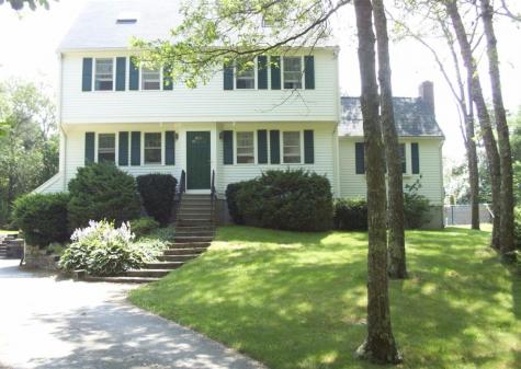2092 State Road Plymouth MA 02360