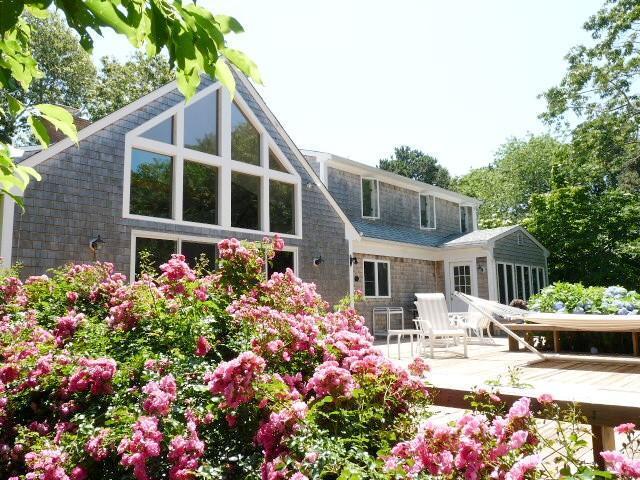 16 Blake Lane Orleans MA 02643
