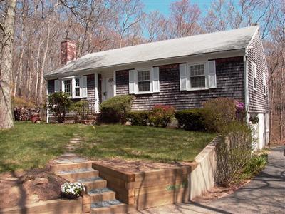 Sandwich MA 02563