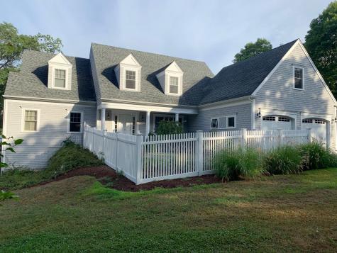 15 Center Lane Barnstable MA 02632