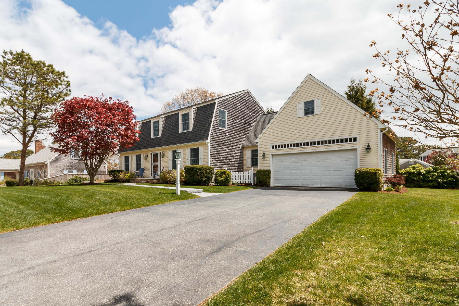 39 Porter Lane Dennis MA 02670