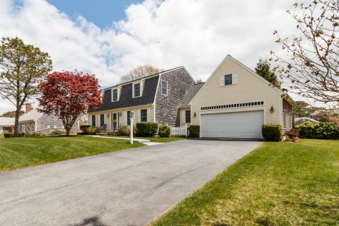 39 Porter Lane Dennis MA 02670