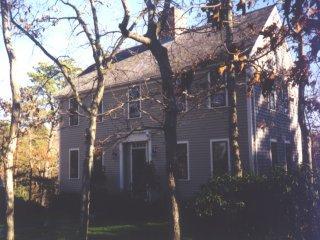 Sandwich MA 02537
