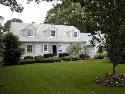 243 Parker Road Barnstable MA 02655