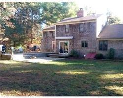 11 Independence Street Plymouth MA 02360