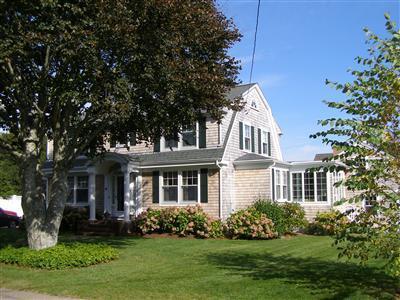 25 Pilgrim Road Harwich MA 02646