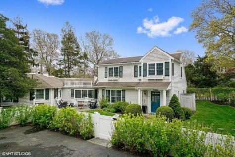 185 Marston Avenue Barnstable MA 02647