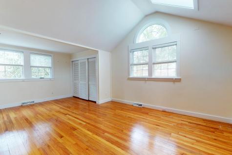 185 Marston Avenue Barnstable MA 02647