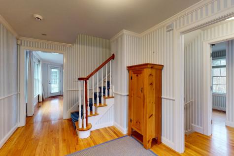 185 Marston Avenue Barnstable MA 02647
