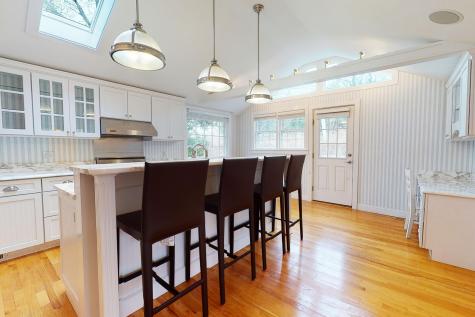 185 Marston Avenue Barnstable MA 02647