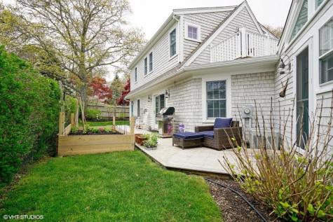 185 Marston Avenue Barnstable MA 02647