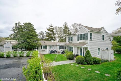 185 Marston Avenue Barnstable MA 02647
