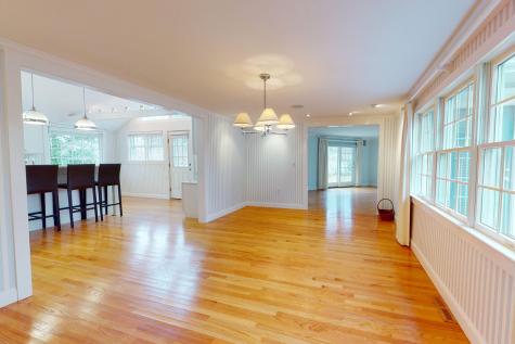 185 Marston Avenue Barnstable MA 02647