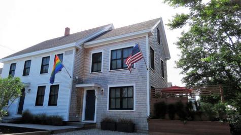 169 Bradford Street Provincetown MA 02657