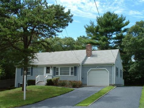 262 Mariner Circle Barnstable MA 02635