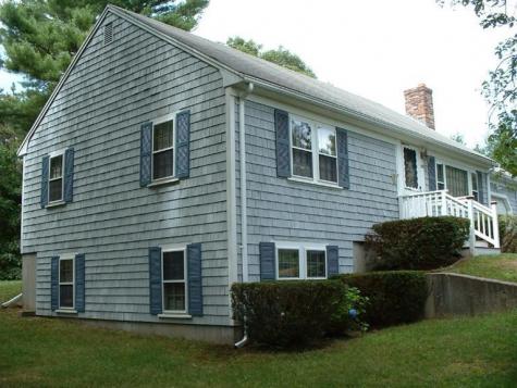 262 Mariner Circle Barnstable MA 02635