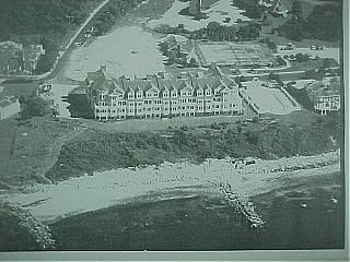 Falmouth MA 02540