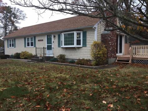 72 Cynthia Lane Dennis MA 02639