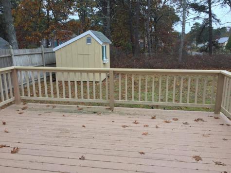 72 Cynthia Lane Dennis MA 02639