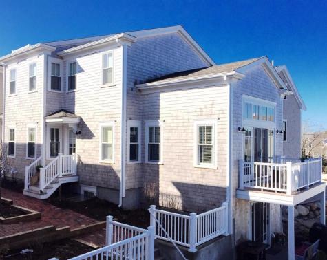 160 Bradford Extension Street Provincetown MA 02657