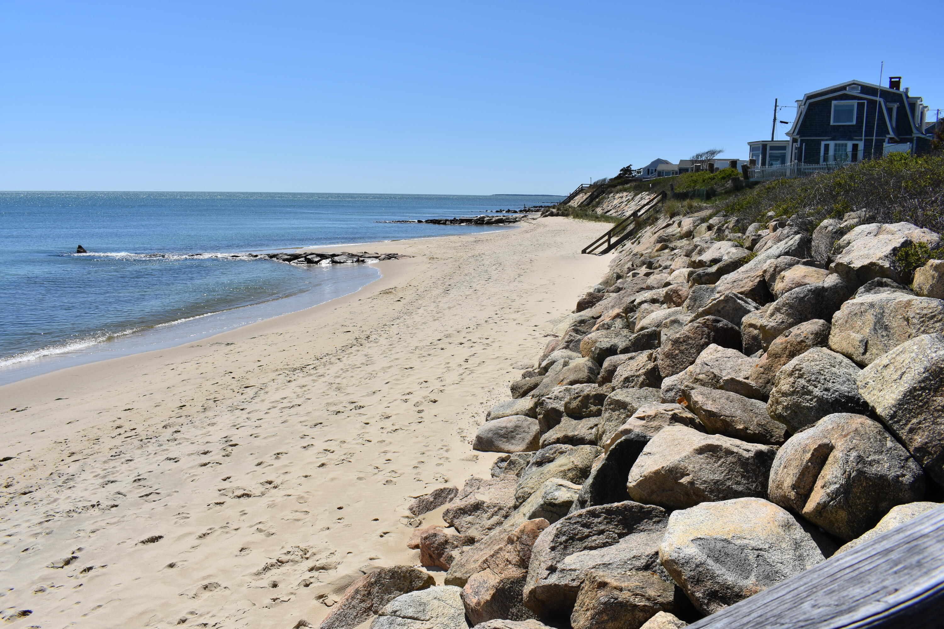 2 Beach Hills Road Dennis MA 02639