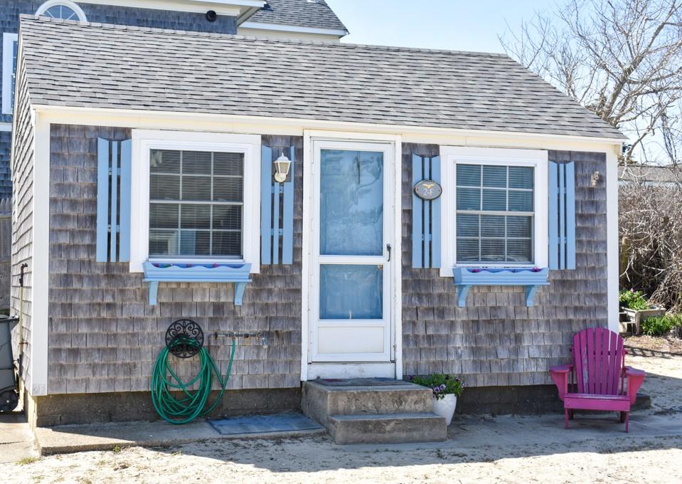 2 Beach Hills Road Dennis MA 02639