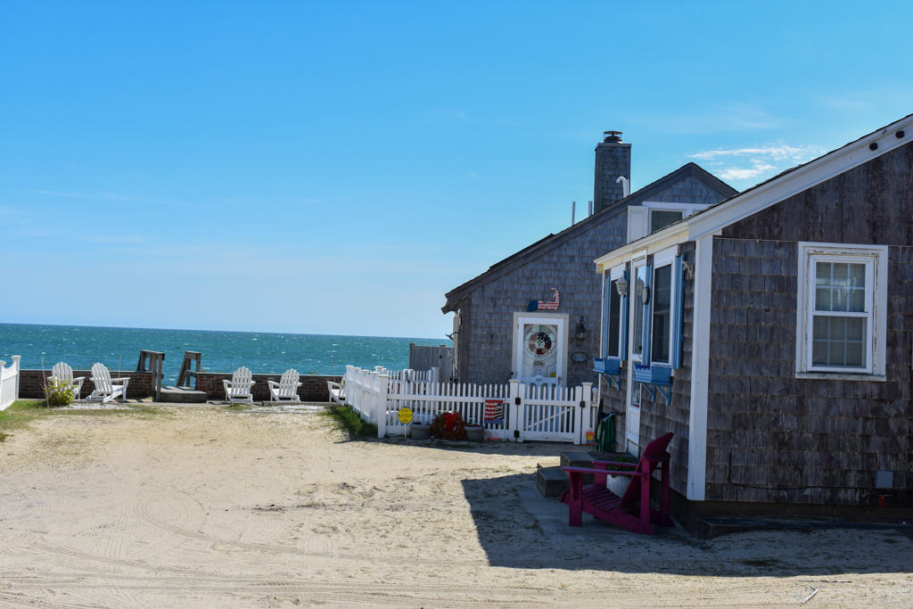 2 Beach Hills Road Dennis MA 02639