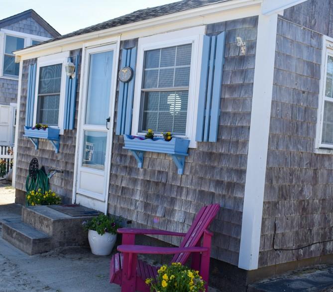 2 Beach Hills Road Dennis MA 02639