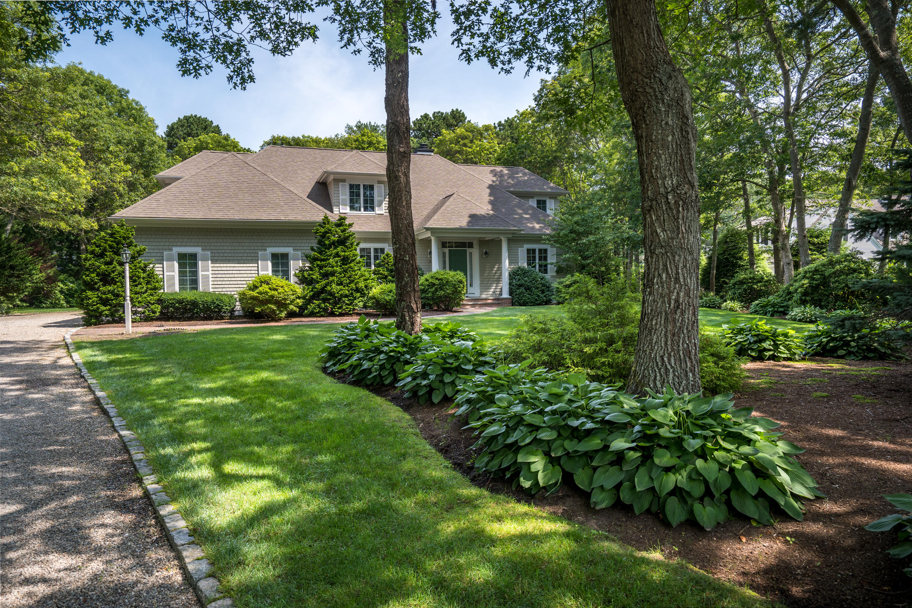 30 Fairwinds Drive Barnstable MA 02655