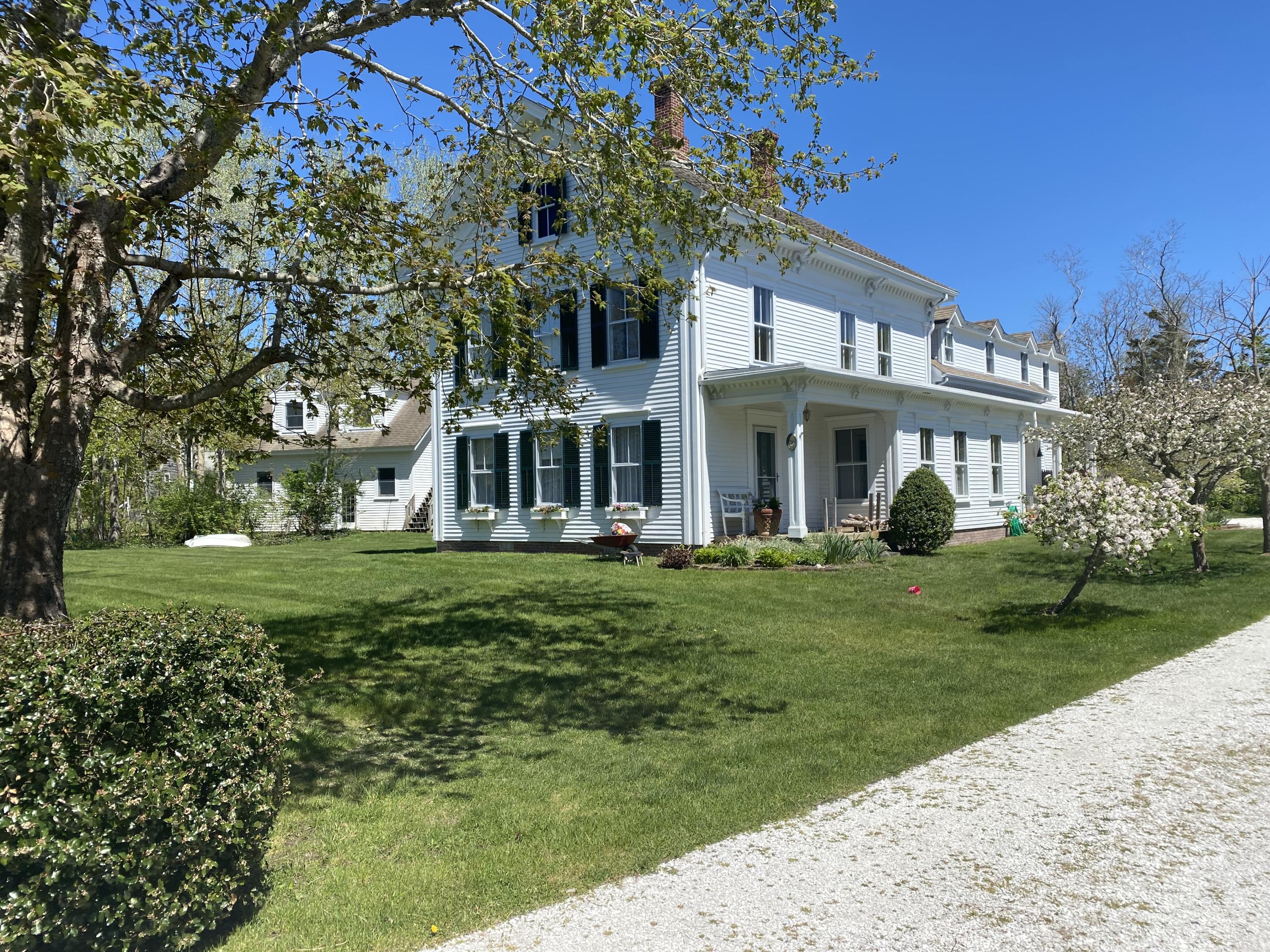 69 Doane Road Harwich MA 02646