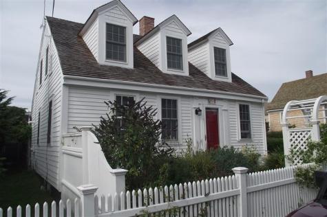 520 Commercial Street Provincetown MA 02657