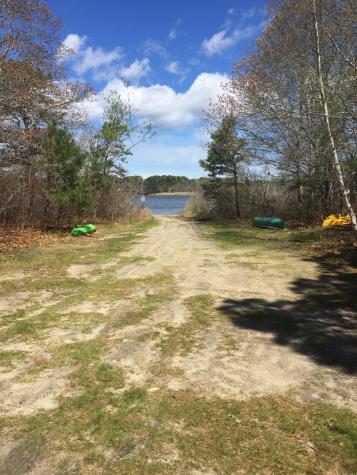 12 Indian Corn Trail Dennis MA 02639