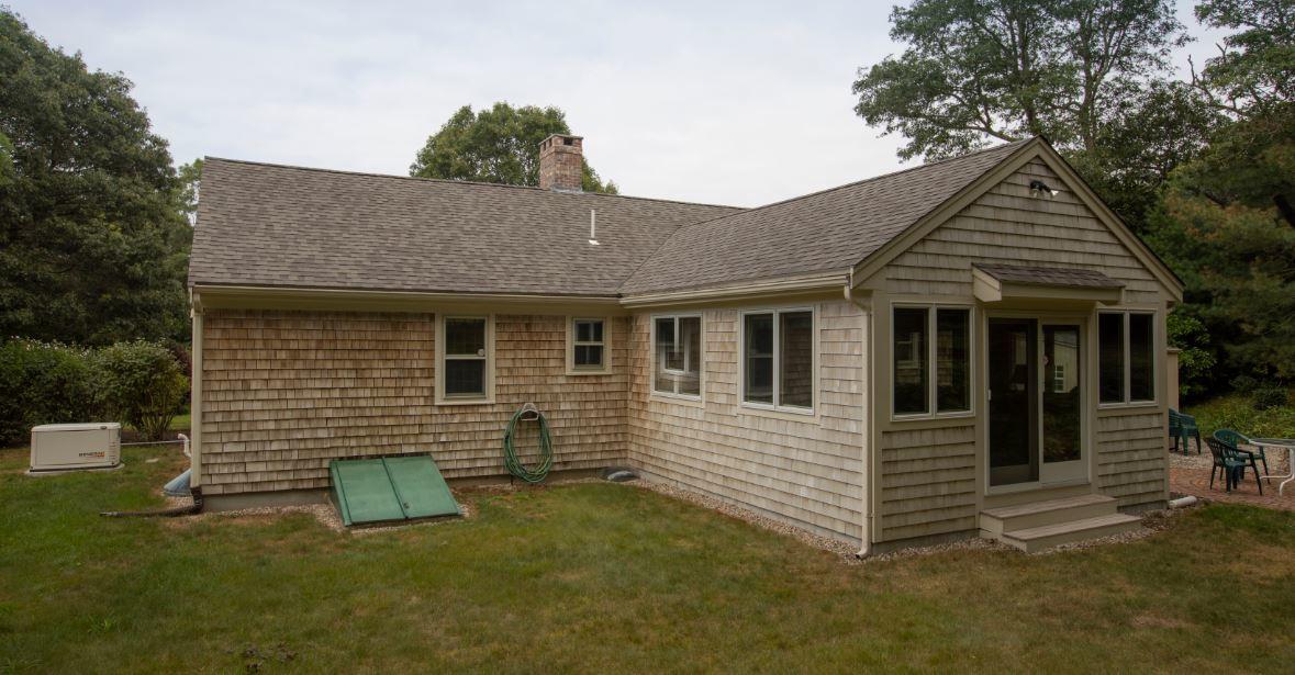 49 Currycomb Circle Barnstable MA 02668