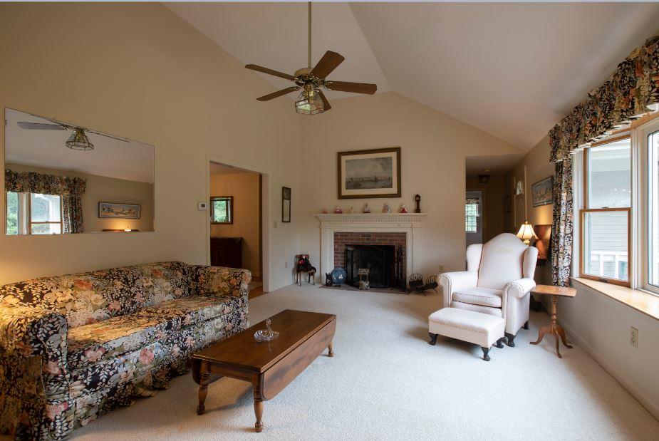 49 Currycomb Circle Barnstable MA 02668