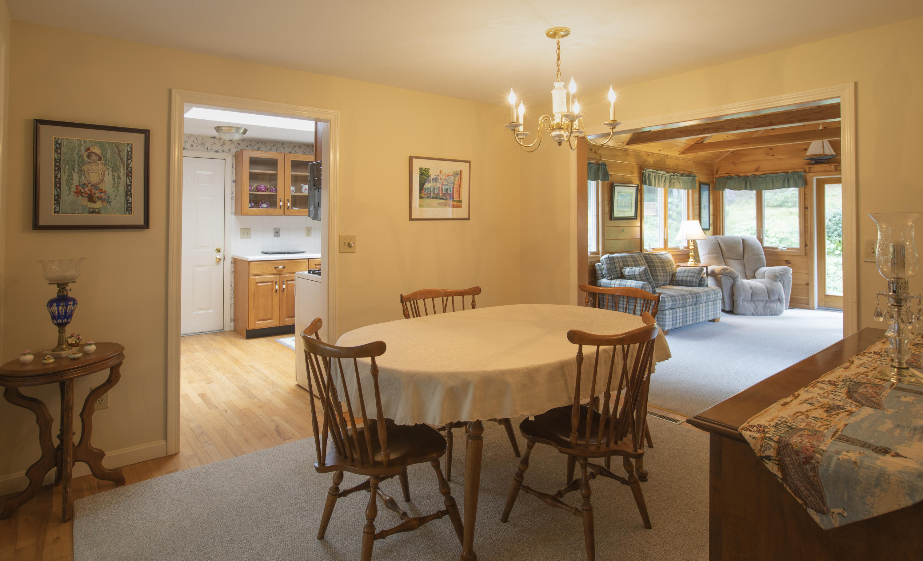 49 Currycomb Circle Barnstable MA 02668