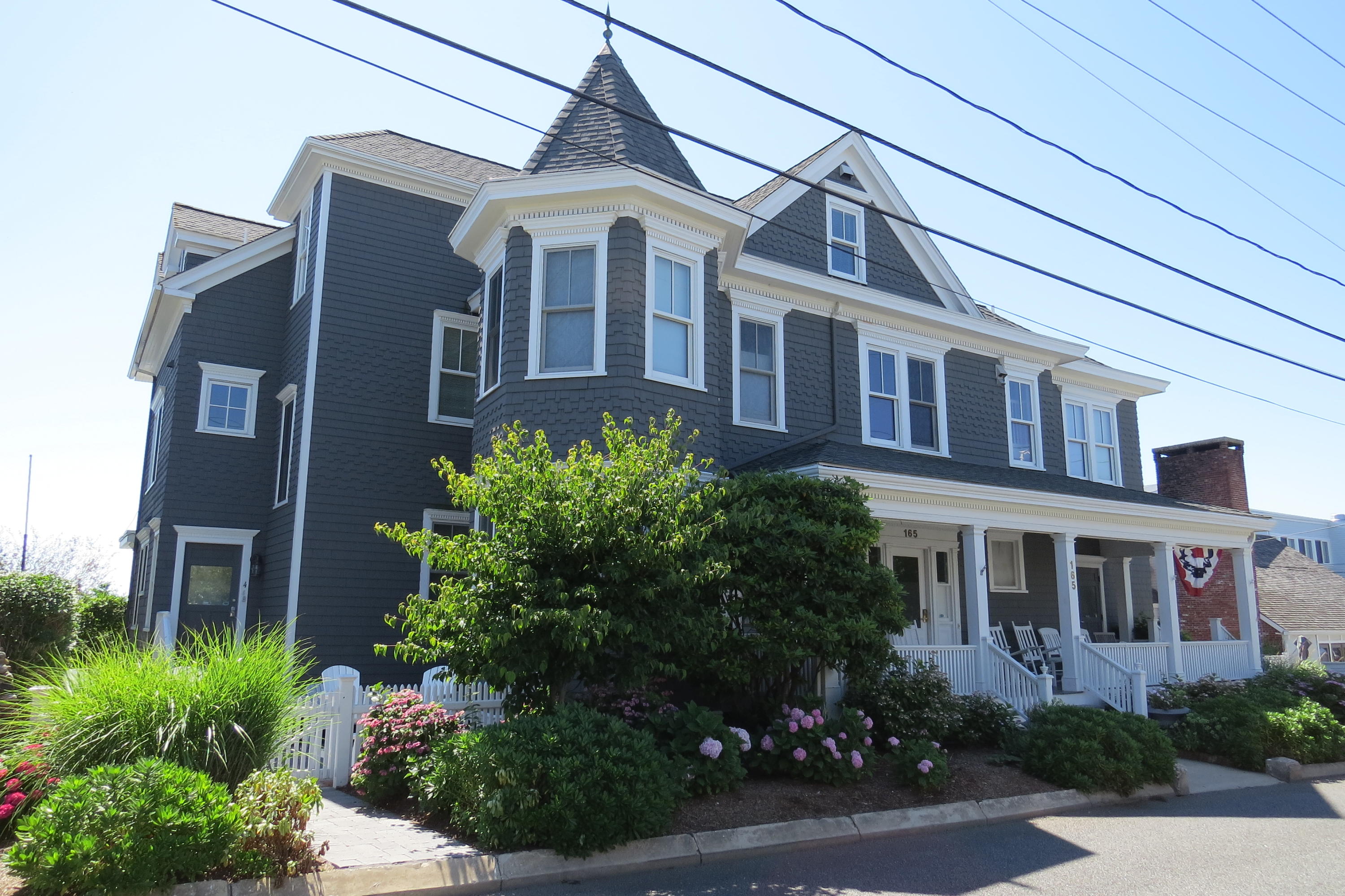165 Commercial Street Provincetown MA 02657