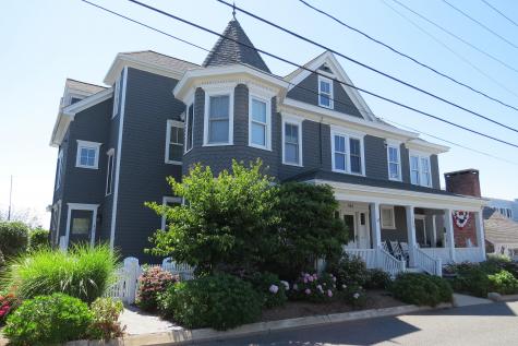 165 Commercial Street Provincetown MA 02657