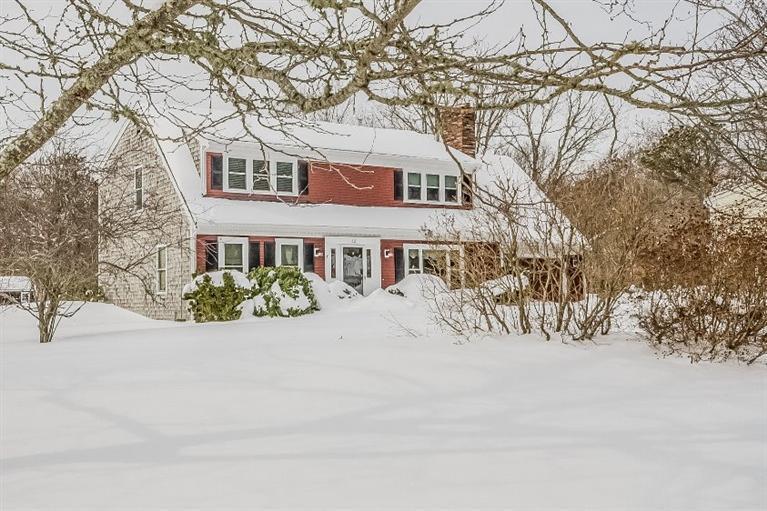 22 Easterly Drive Sandwich MA 02537