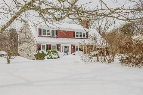 22 Easterly Drive Sandwich MA 02537